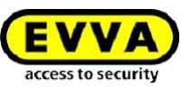 логотип EVVA